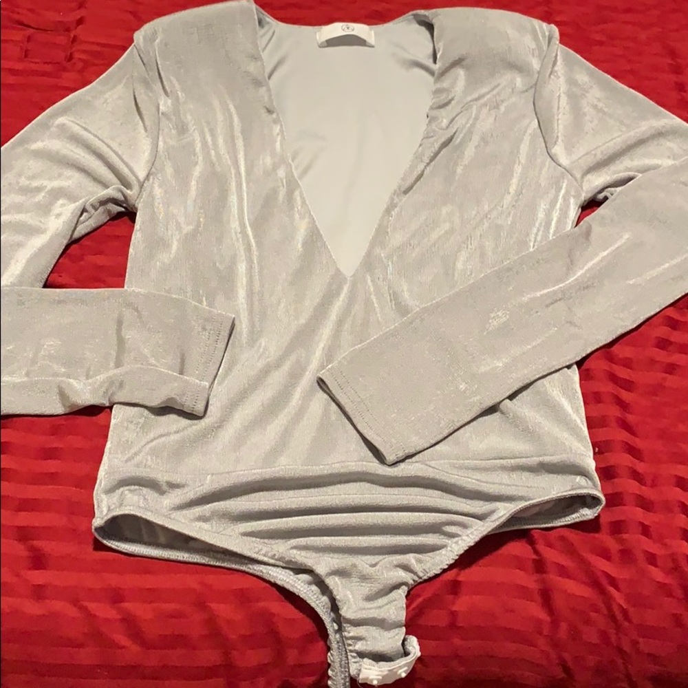 Bodysuit